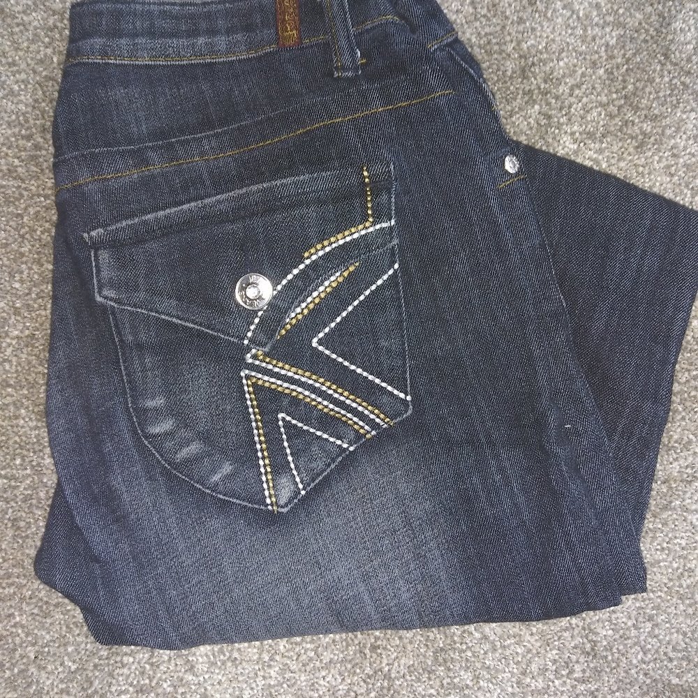 Sky Jeans